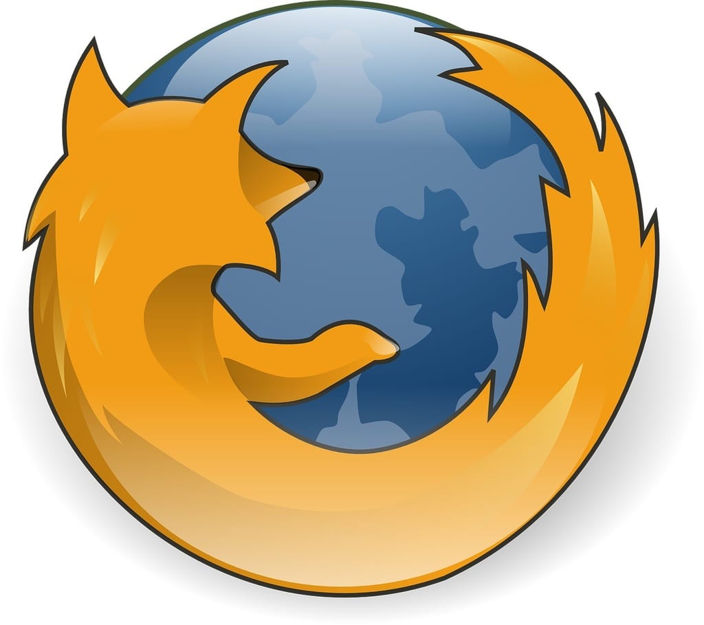 Le succès de Mozilla Firefox