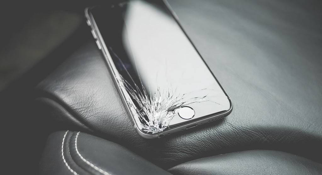 Les meilleures solutions pour un mobile cassé en 2024